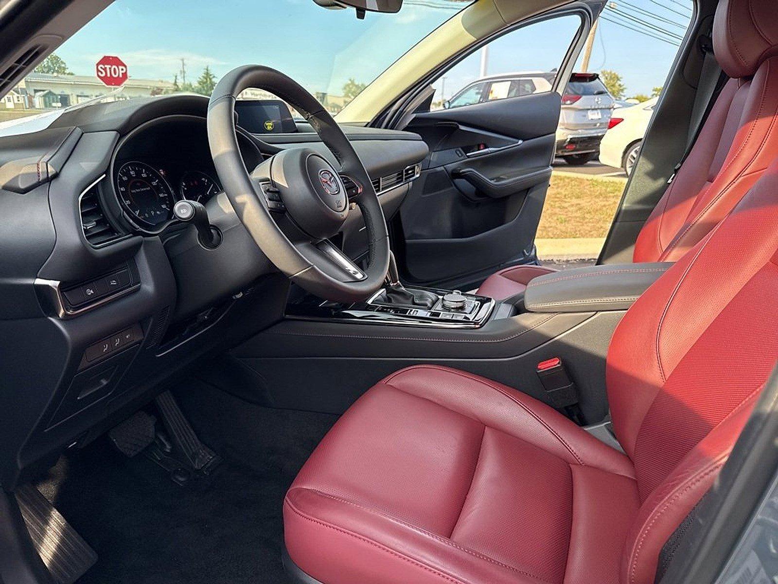 2024 Mazda CX-30 Vehicle Photo in Harrisburg, PA 17111