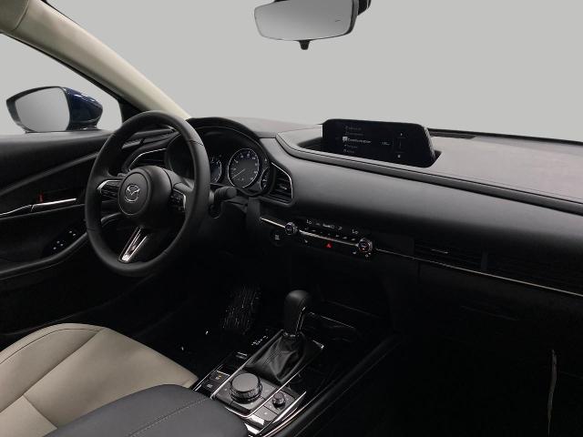 2025 Mazda CX-30 Vehicle Photo in Appleton, WI 54913