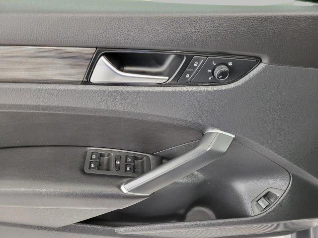 2020 Volkswagen Passat Vehicle Photo in NEENAH, WI 54956-2243