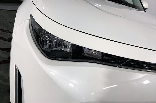 2024 Kia Soul Vehicle Photo in Lees Summit, MO 64086