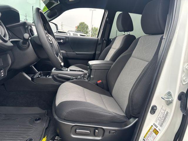 2023 Toyota Tacoma 4WD Vehicle Photo in Jonesboro, AR 72404