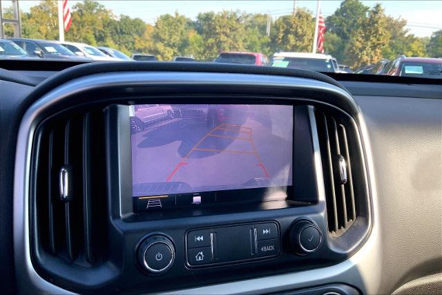 2020 Chevrolet Colorado Vehicle Photo in KANSAS CITY, MO 64114-4502