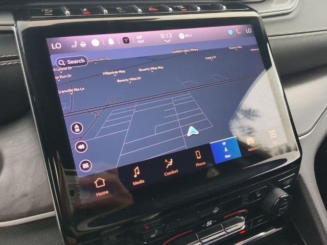 2023 Jeep Grand Cherokee Vehicle Photo in Brunswick, GA 31525