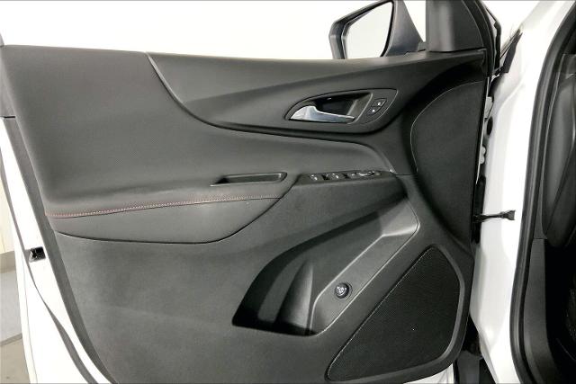 2022 Chevrolet Equinox Vehicle Photo in KANSAS CITY, MO 64114-4502