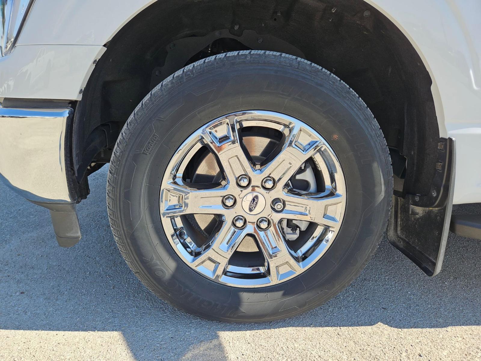 2023 Ford F-150 Vehicle Photo in Seguin, TX 78155