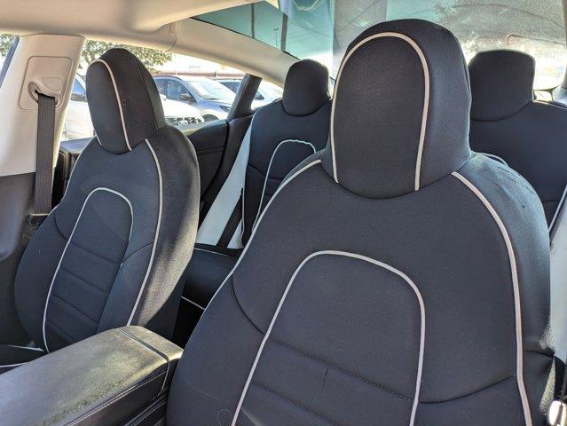 2022 Tesla Model 3 Vehicle Photo in San Antonio, TX 78209