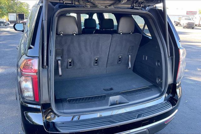 2023 Chevrolet Tahoe Vehicle Photo in INDEPENDENCE, MO 64055-1314