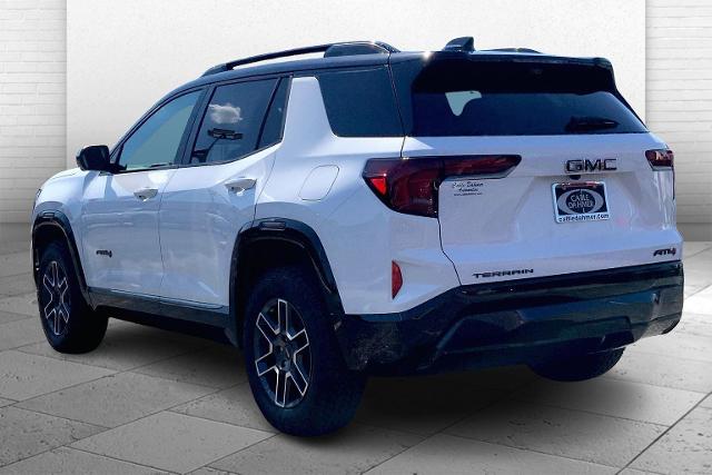 2026 GMC Terrain Vehicle Photo in INDEPENDENCE, MO 64055-1377