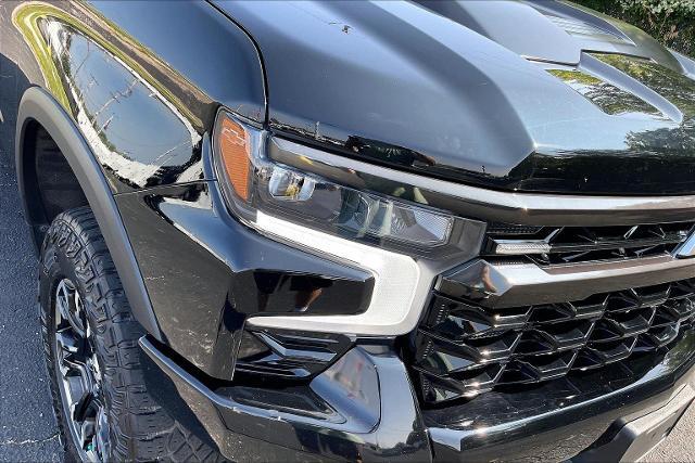 2022 Chevrolet Silverado 1500 Vehicle Photo in INDEPENDENCE, MO 64055-1314