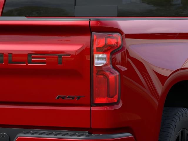 2026 Chevrolet Silverado 1500 Vehicle Photo in NEENAH, WI 54956-2243