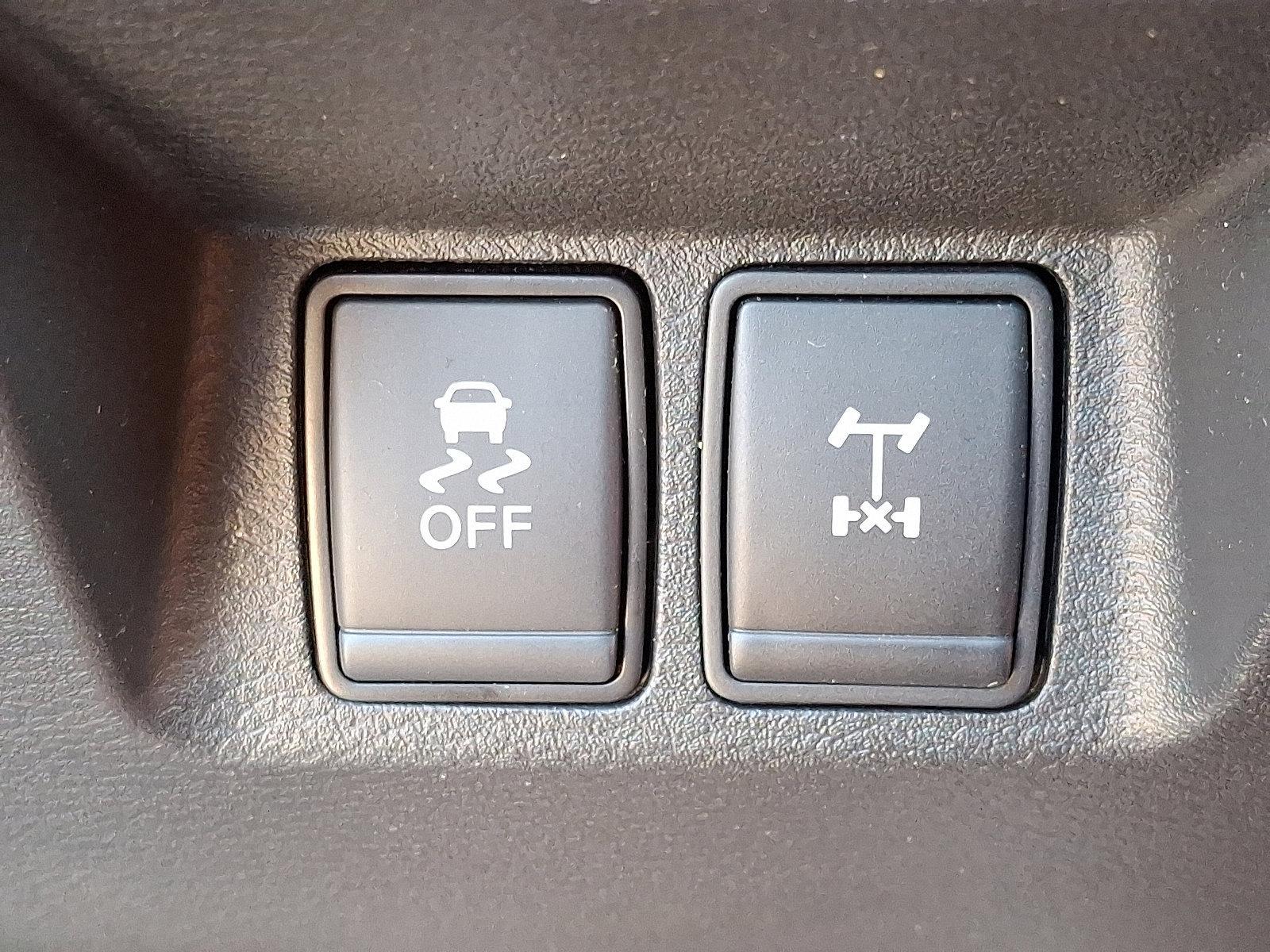 2023 Nissan Frontier Vehicle Photo in BETHLEHEM, PA 18017-9401