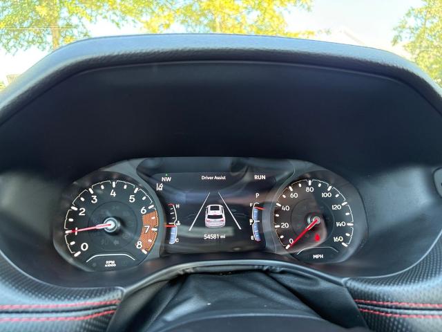 2023 Jeep Compass Vehicle Photo in Savannah, GA 31419