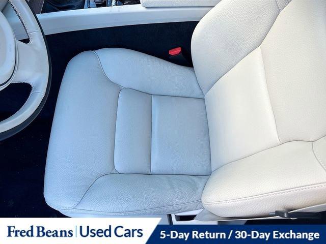 2021 Volvo XC60 Vehicle Photo in Doylestown, PA 18902