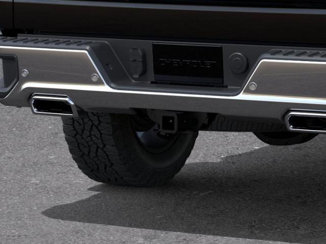 2026 Chevrolet Silverado 1500 Vehicle Photo in INDEPENDENCE, MO 64055-1314