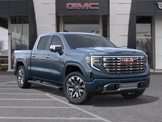 2026 GMC Sierra 1500 Vehicle Photo in INDEPENDENCE, MO 64055-1377