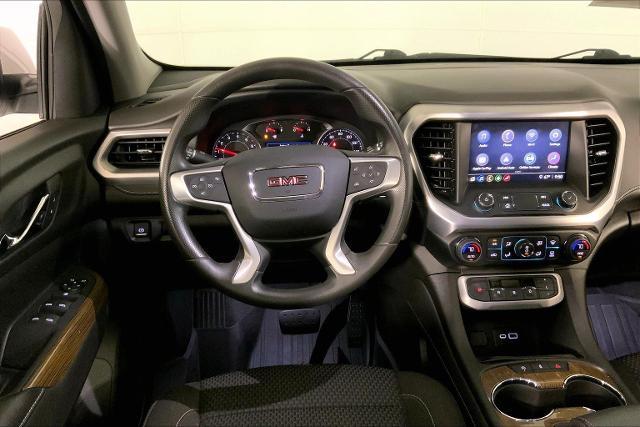 2023 GMC Acadia Vehicle Photo in INDEPENDENCE, MO 64055-1377