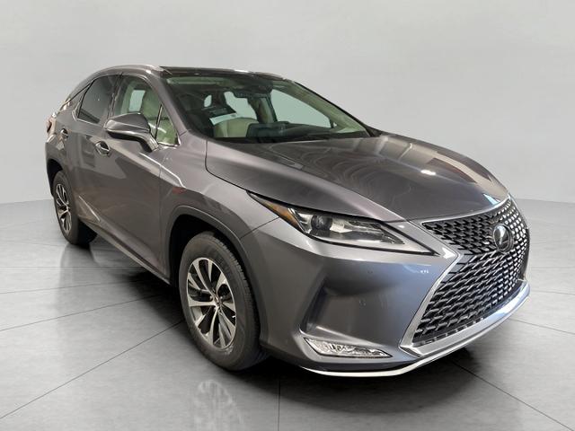 2022 Lexus RX 350 Vehicle Photo in Neenah, WI 54956
