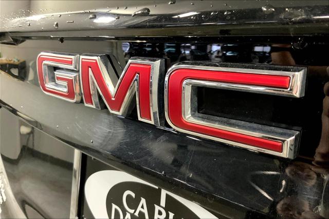 2025 GMC Acadia Vehicle Photo in KANSAS CITY, MO 64114-4545