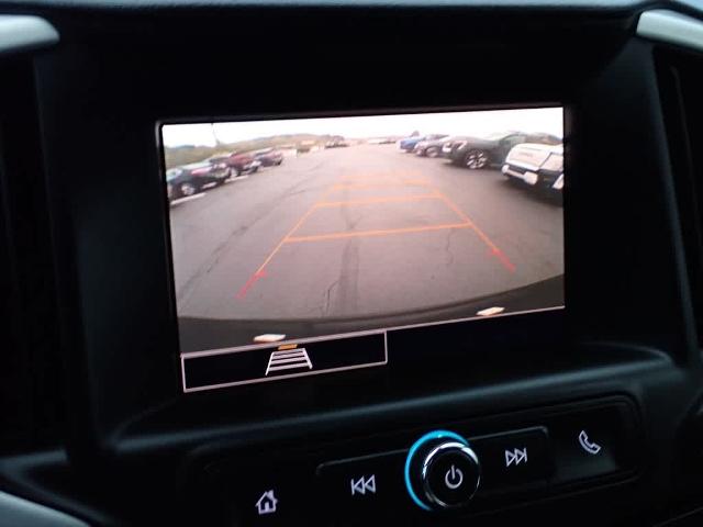 2022 GMC Terrain Vehicle Photo in ZELIENOPLE, PA 16063-2910