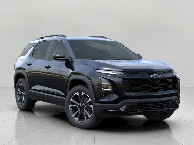 2026 Chevrolet Equinox Vehicle Photo in MANITOWOC, WI 54220-5838