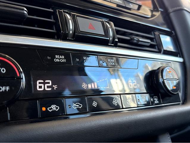 2022 Nissan Pathfinder Vehicle Photo in Savannah, GA 31419