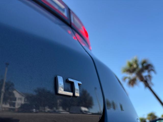 2022 Chevrolet Equinox Vehicle Photo in Savannah, GA 31419