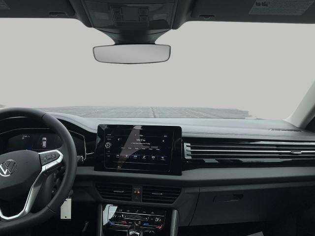 2026 Volkswagen Jetta Vehicle Photo in Oshkosh, WI 54904