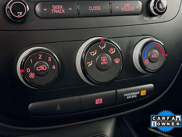 2016 Kia Soul Vehicle Photo in Puyallup, WA 98371