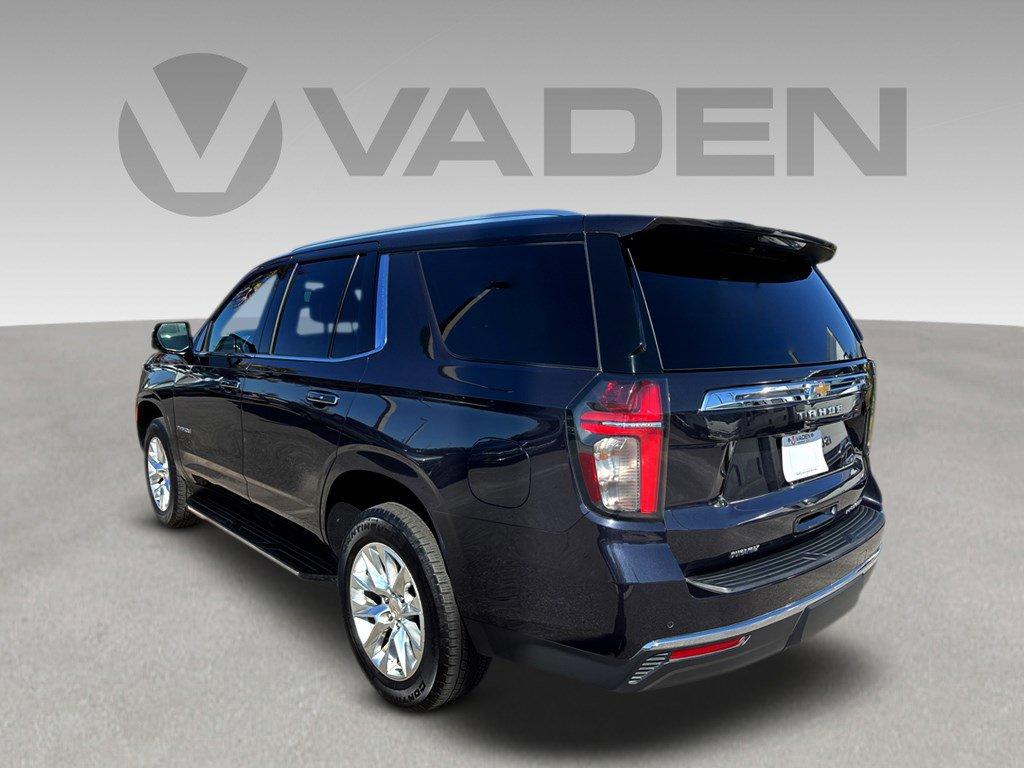 2023 Chevrolet Tahoe Vehicle Photo in SAVANNAH, GA 31406-4513
