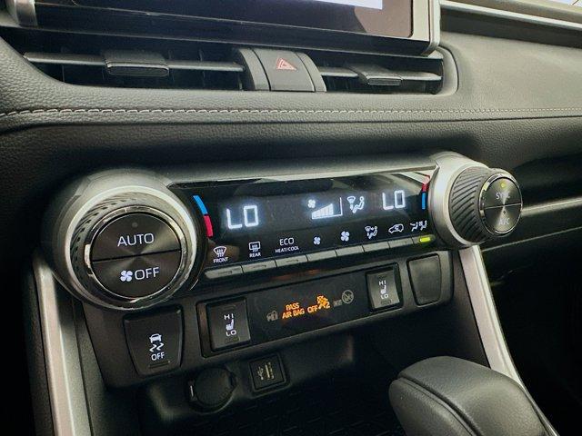 2025 Toyota RAV4 Vehicle Photo in Flemington, NJ 08822