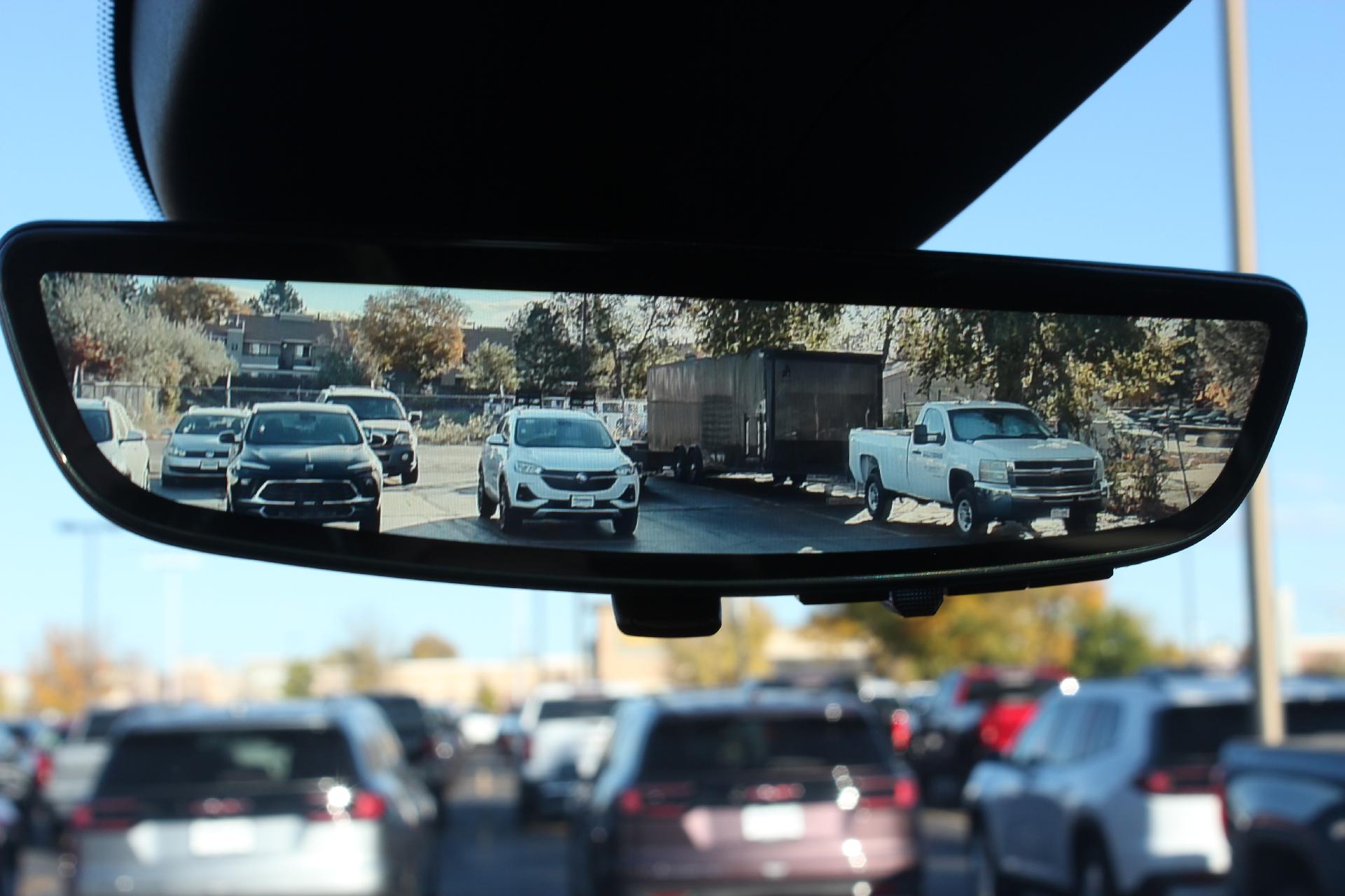 2026 GMC Sierra EV Vehicle Photo in AURORA, CO 80012-4011