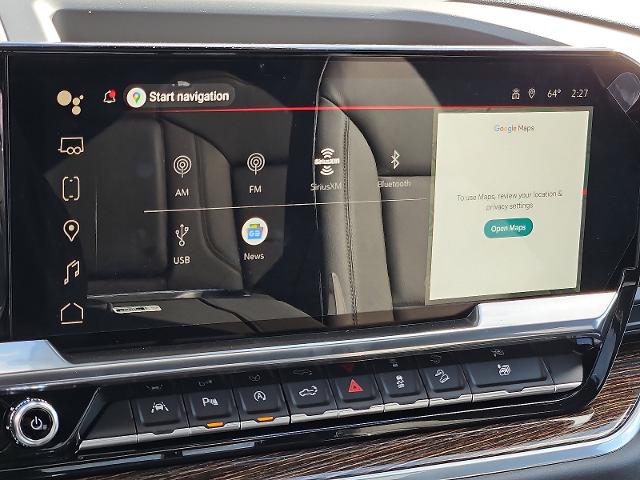 2026 GMC Sierra 1500 Vehicle Photo in TREVOSE, PA 19053-4984