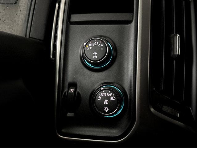 2018 Chevrolet Silverado 1500 Vehicle Photo in Savannah, GA 31419