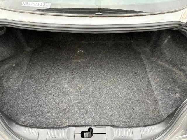 2019 Ford Mustang Vehicle Photo in Statesboro, GA 30458