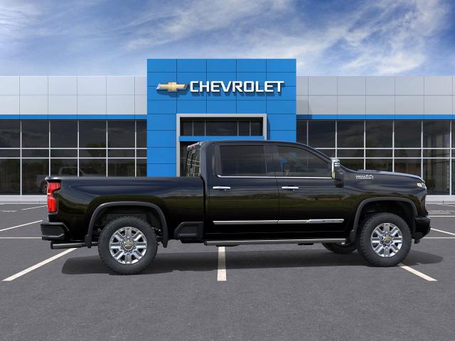 2026 Chevrolet Silverado 3500 HD Vehicle Photo in EVERETT, WA 98203-5662