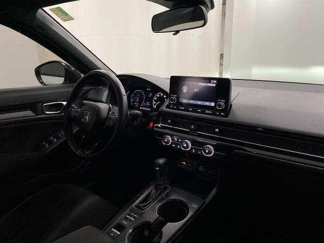 2023 Honda Civic Hatchback Vehicle Photo in Appleton, WI 54913