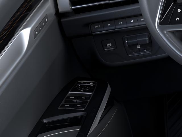 2026 Cadillac Escalade Vehicle Photo in GREEN BAY, WI 54303-3330