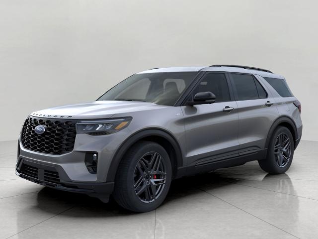 2026 Ford Explorer Vehicle Photo in Oshkosh, WI 54901