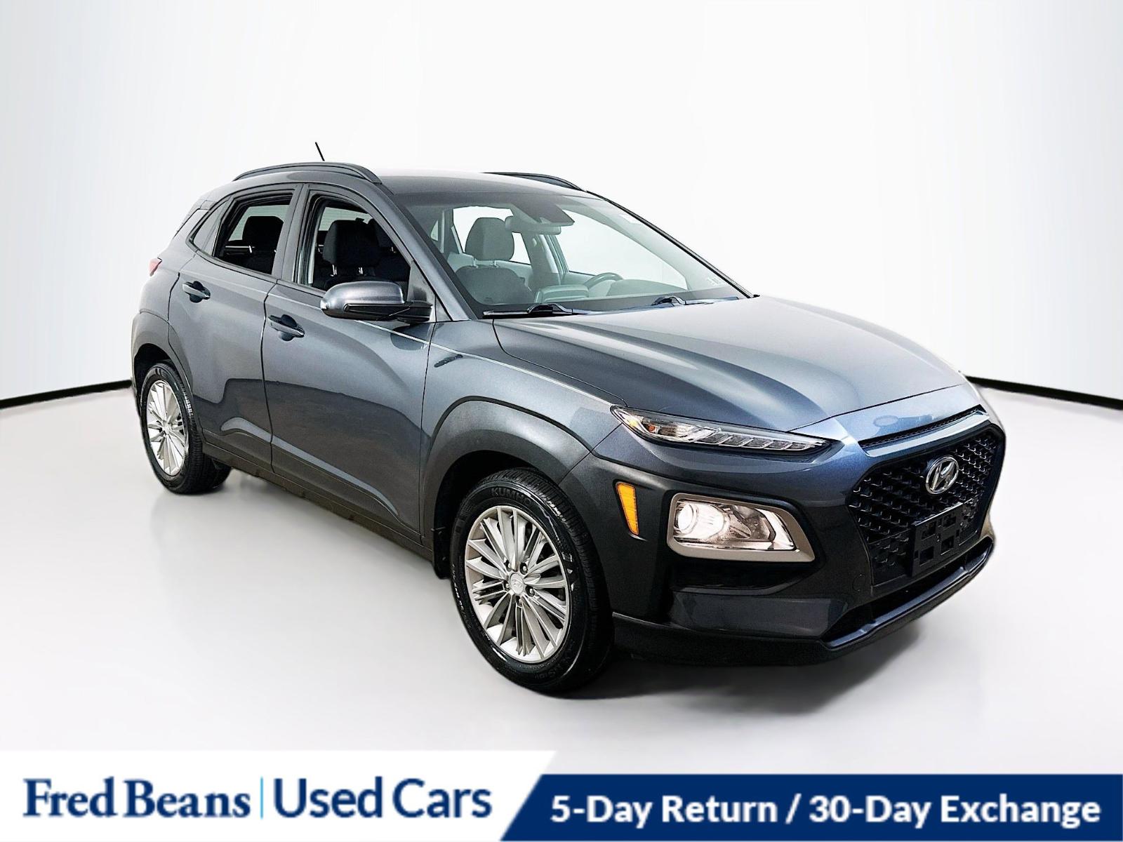 2019 Hyundai KONA Vehicle Photo in Langhorne, PA 19047