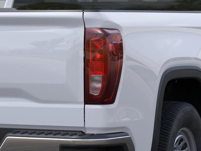 2026 GMC Sierra 1500 Pro - 10