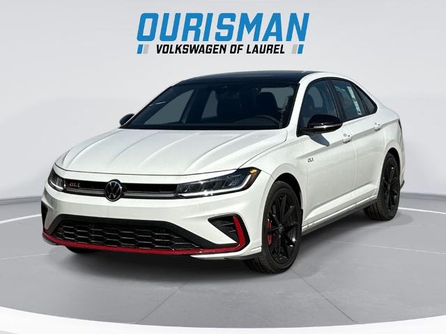 2026 Volkswagen Jetta GLI Vehicle Photo in Laurel, MD 20724