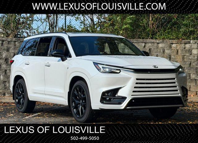 2026 Lexus TX Vehicle Photo in Louisville, KY 40299