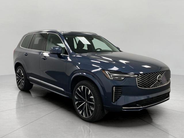 2026 Volvo XC90 Plug-In Hybrid Vehicle Photo in Appleton, WI 54913