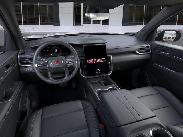 2027 GMC Acadia photo 15 of 32