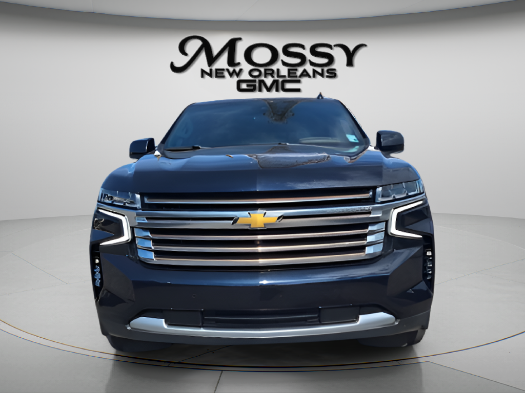 2023 Chevrolet Tahoe photo 2 of 33
