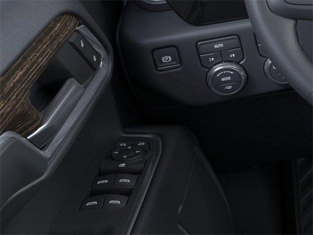 2025 GMC Sierra 1500 Vehicle Photo in ROCHESTER HILLS, MI 48307-2741