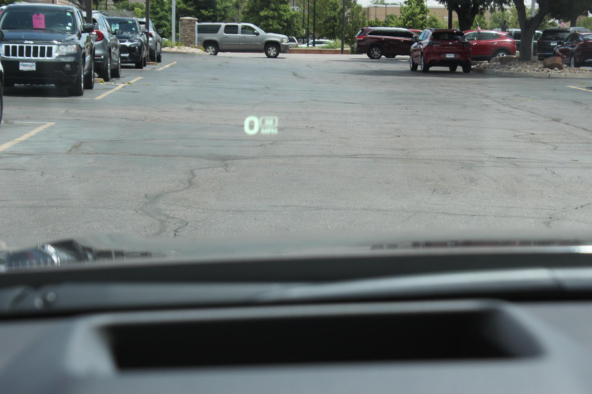 2025 Buick Envision Vehicle Photo in AURORA, CO 80012-4011