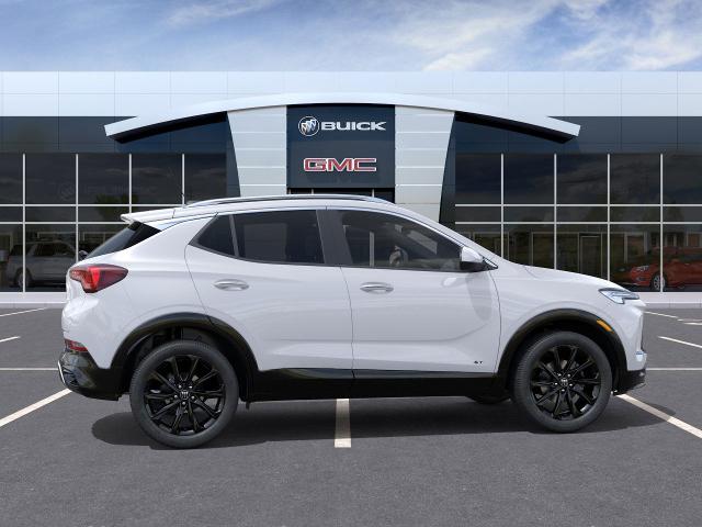 2026 Buick Encore GX Vehicle Photo in ROCHESTER HILLS, MI 48307-2741