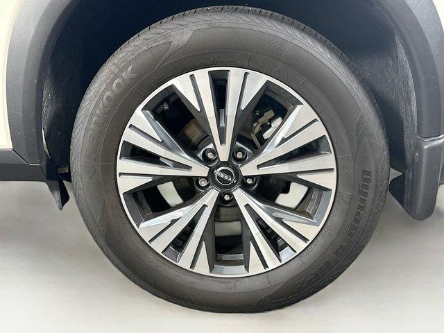 2022 Nissan Rogue Vehicle Photo in Flemington, NJ 08822