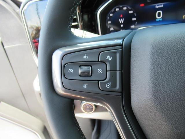 2025 Chevrolet Silverado 2500 HD Vehicle Photo in LEESBURG, FL 34788-4022